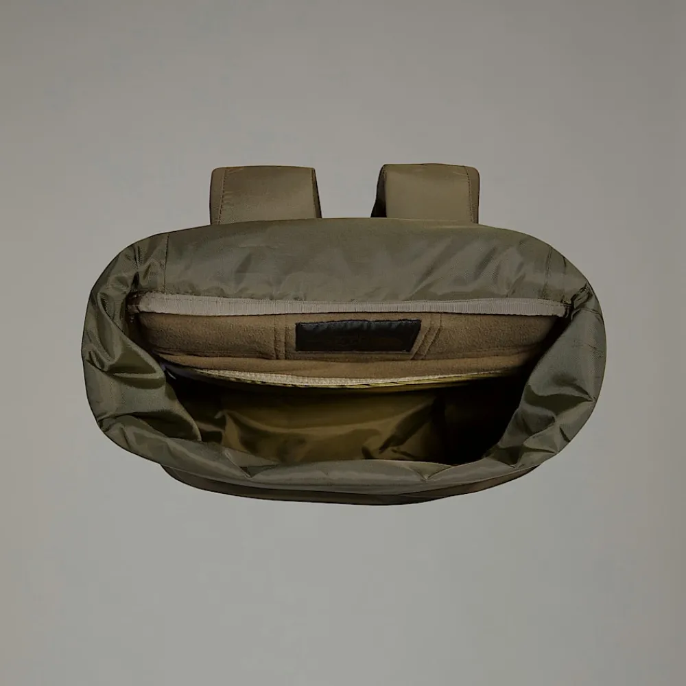 Mochila Enrollable Base Camp Voyager-The North Face New