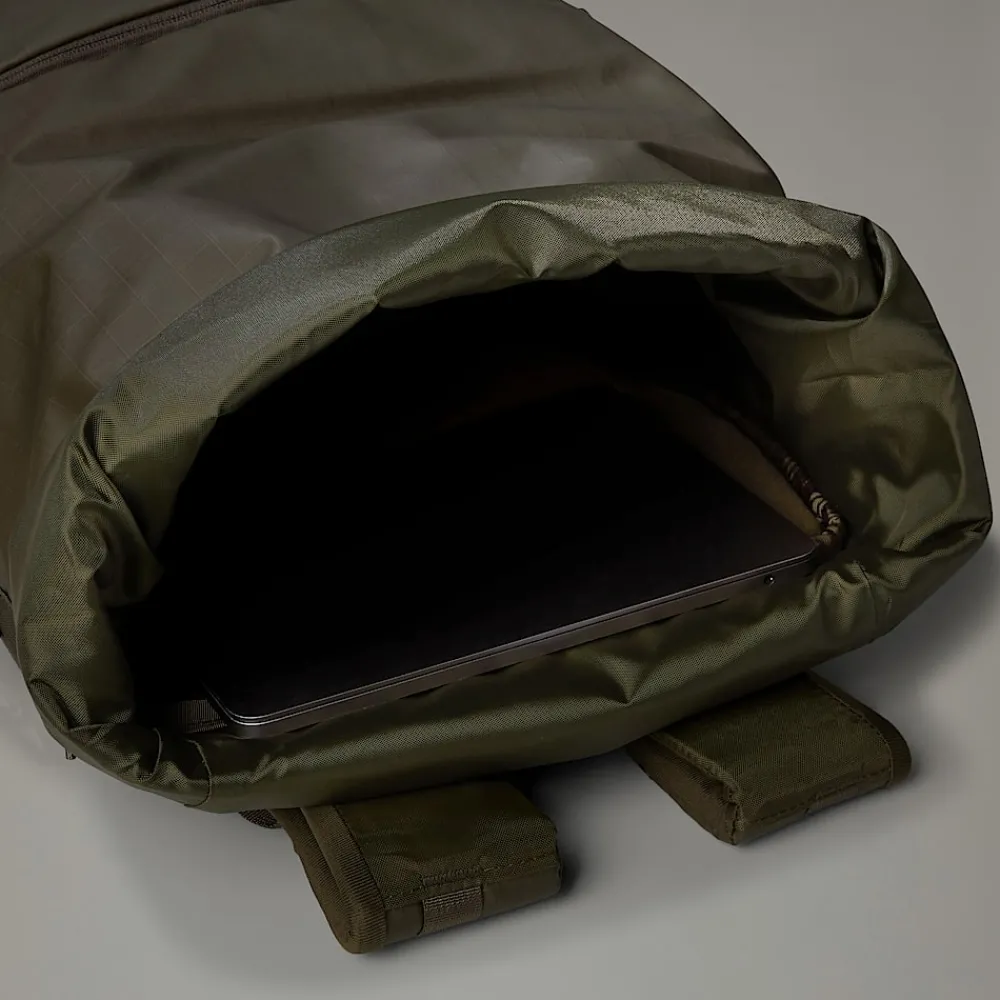 Mochila Enrollable Base Camp Voyager-The North Face New