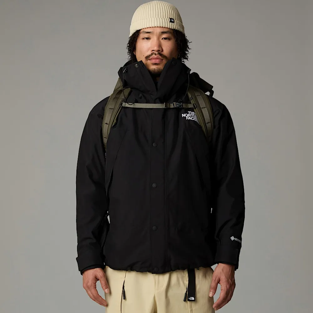 Mochila Enrollable Base Camp Voyager-The North Face New