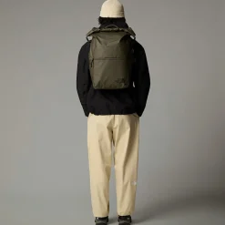 Mochila Enrollable Base Camp Voyager-The North Face New