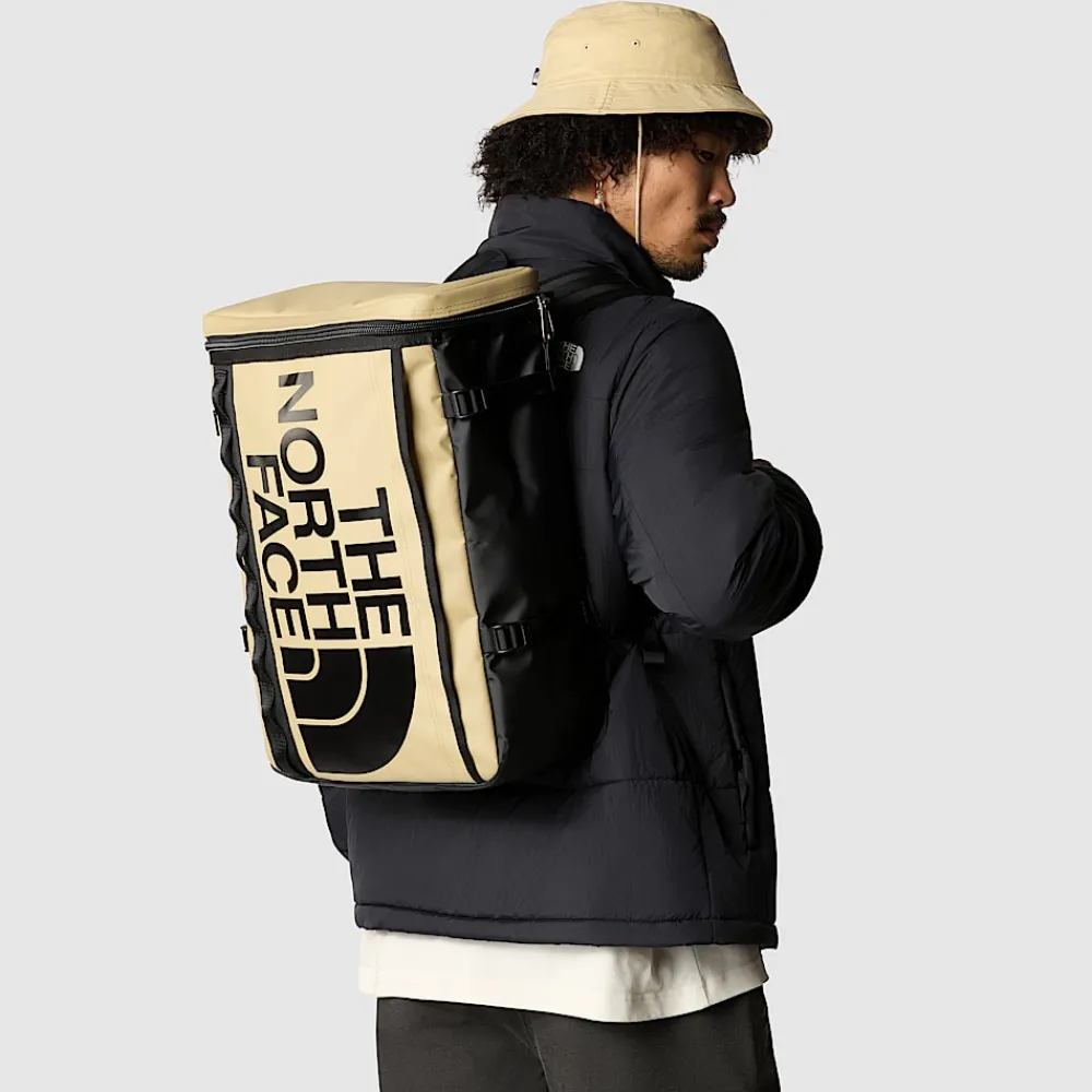 Mochila Fuse Box Base Camp-The North Face Clearance