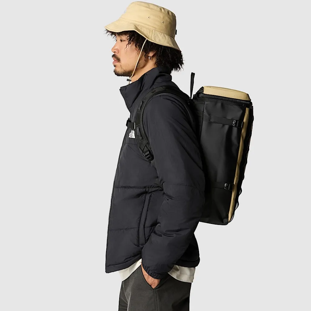 Mochila Fuse Box Base Camp-The North Face Clearance