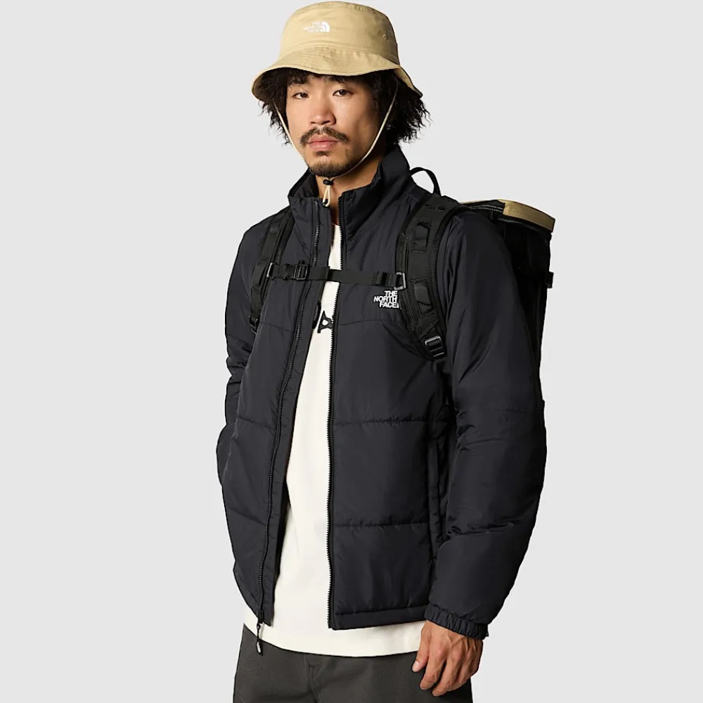 Mochila Fuse Box Base Camp-The North Face Clearance