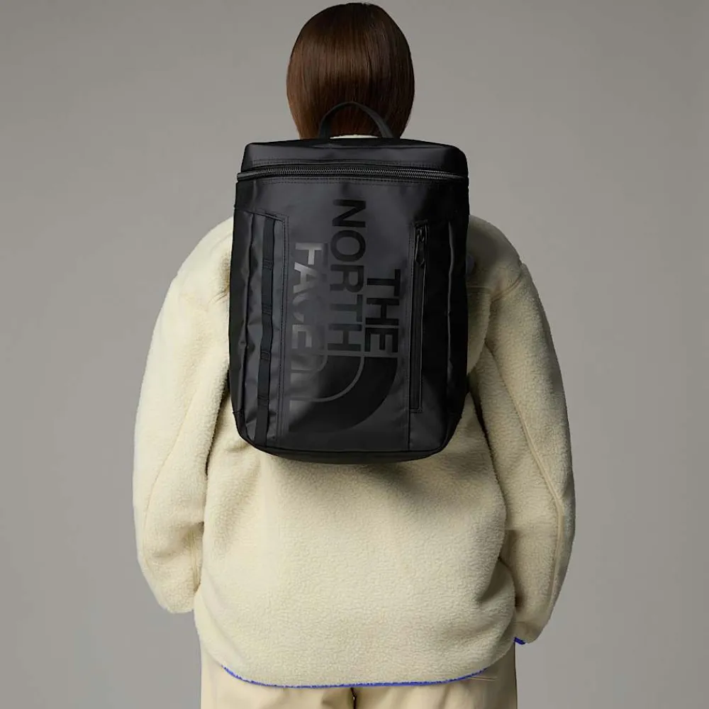 Mochila Fuse Box Base Camp - Mini-The North Face Hot