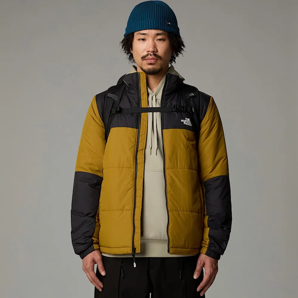 Mochila Kaban 2.0-The North Face Best