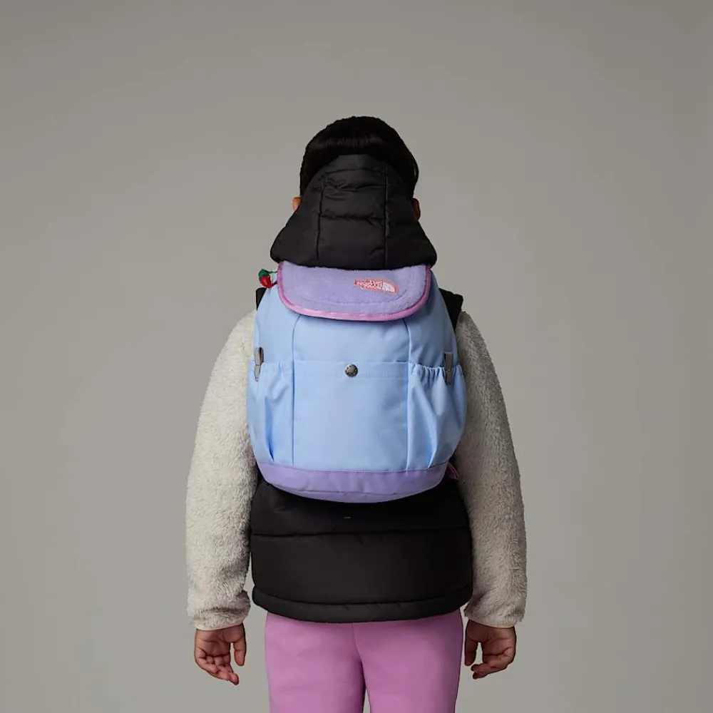Mochila Mini Explorer Para Niños-The North Face Hot