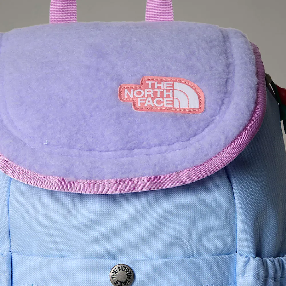 Mochila Mini Explorer Para Niños-The North Face Hot