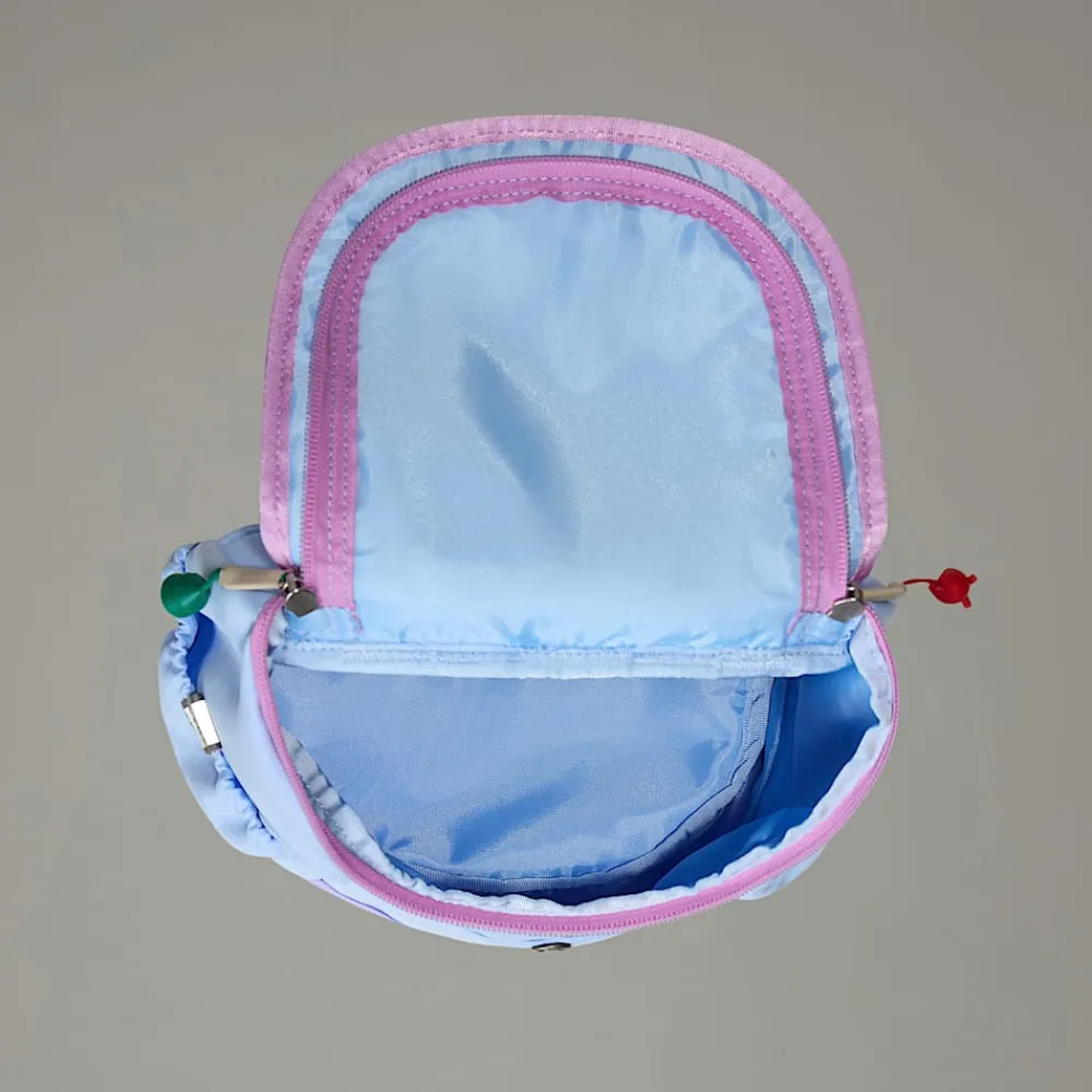 Mochila Mini Explorer Para Niños-The North Face Hot