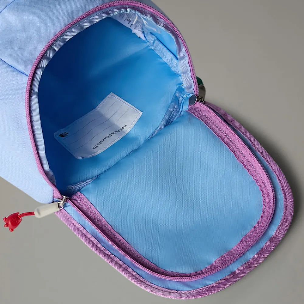 Mochila Mini Explorer Para Niños-The North Face Hot