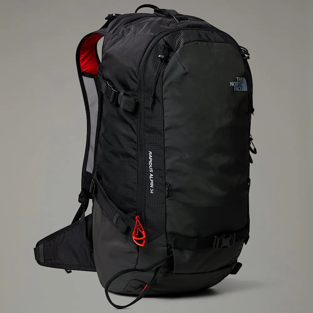 Mochila Rapidus Alpine De 34 Litros-The North Face Online