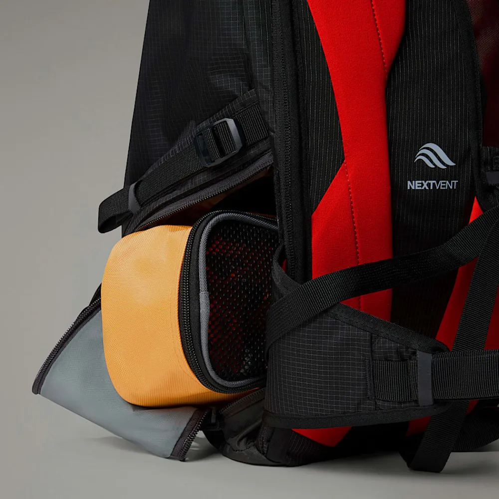 Mochila Rapidus Alpine De 34 Litros-The North Face Online