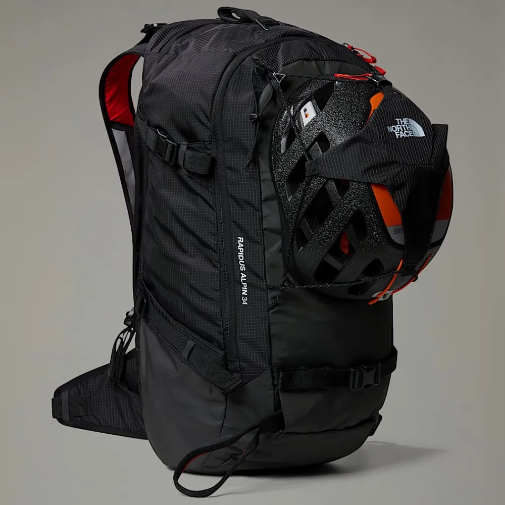 Mochila Rapidus Alpine De 34 Litros-The North Face Online