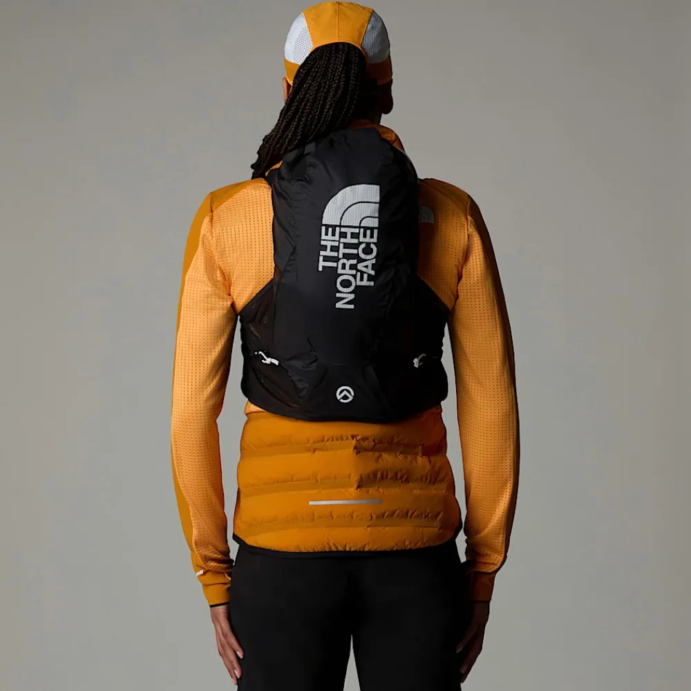 Mochila Summit Run Training De 12 Litros-The North Face Outlet