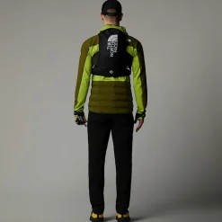 Mochila Summit Run Training De 12 Litros-The North Face Outlet