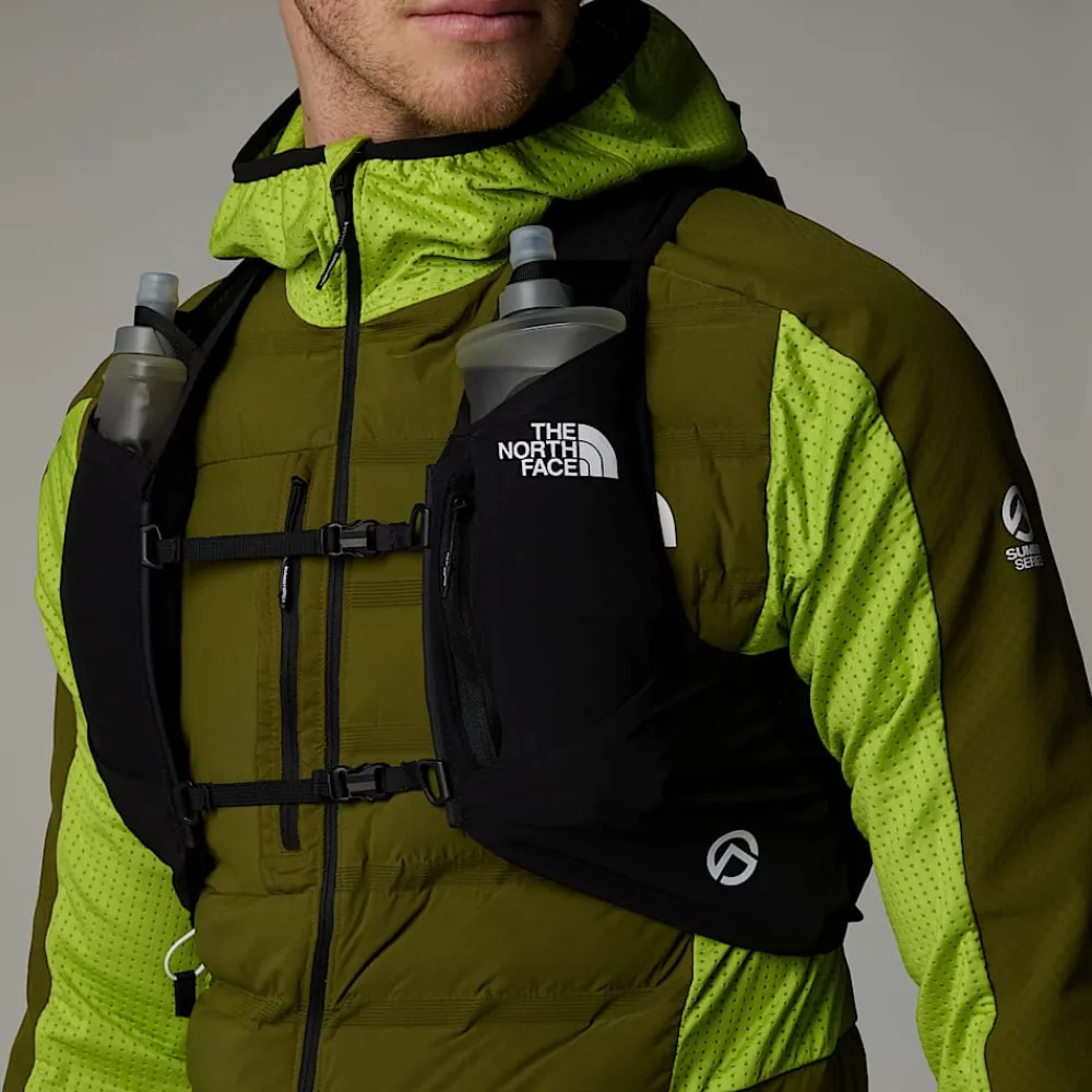 Mochila Summit Run Training De 12 Litros-The North Face Outlet