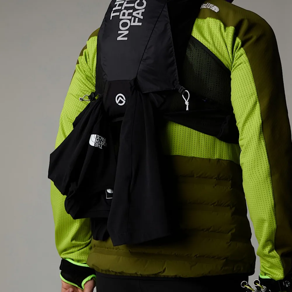 Mochila Summit Run Training De 12 Litros-The North Face Outlet