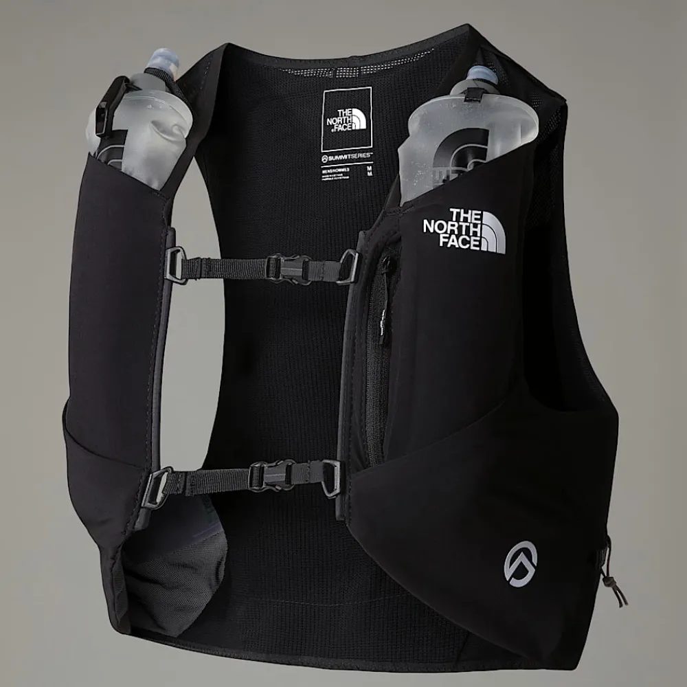 Mochila Summit Run Training De 12 Litros-The North Face Outlet