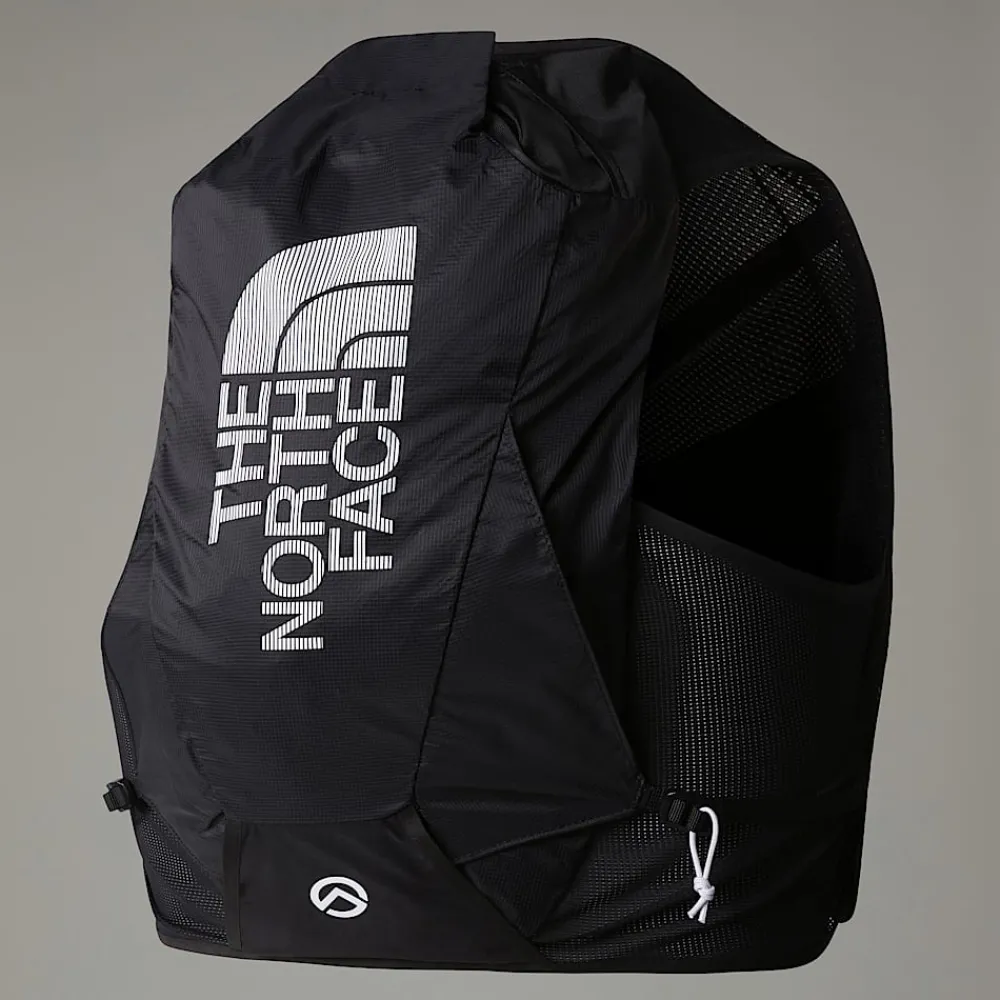 Mochila Summit Run Training De 12 Litros-The North Face Outlet