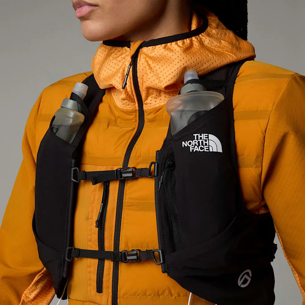 Mochila Summit Run Training De 12 Litros-The North Face Outlet