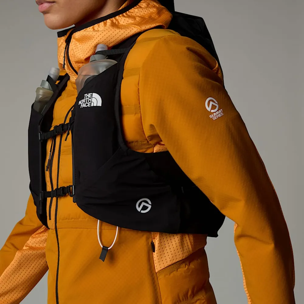 Mochila Summit Run Training De 12 Litros-The North Face Outlet