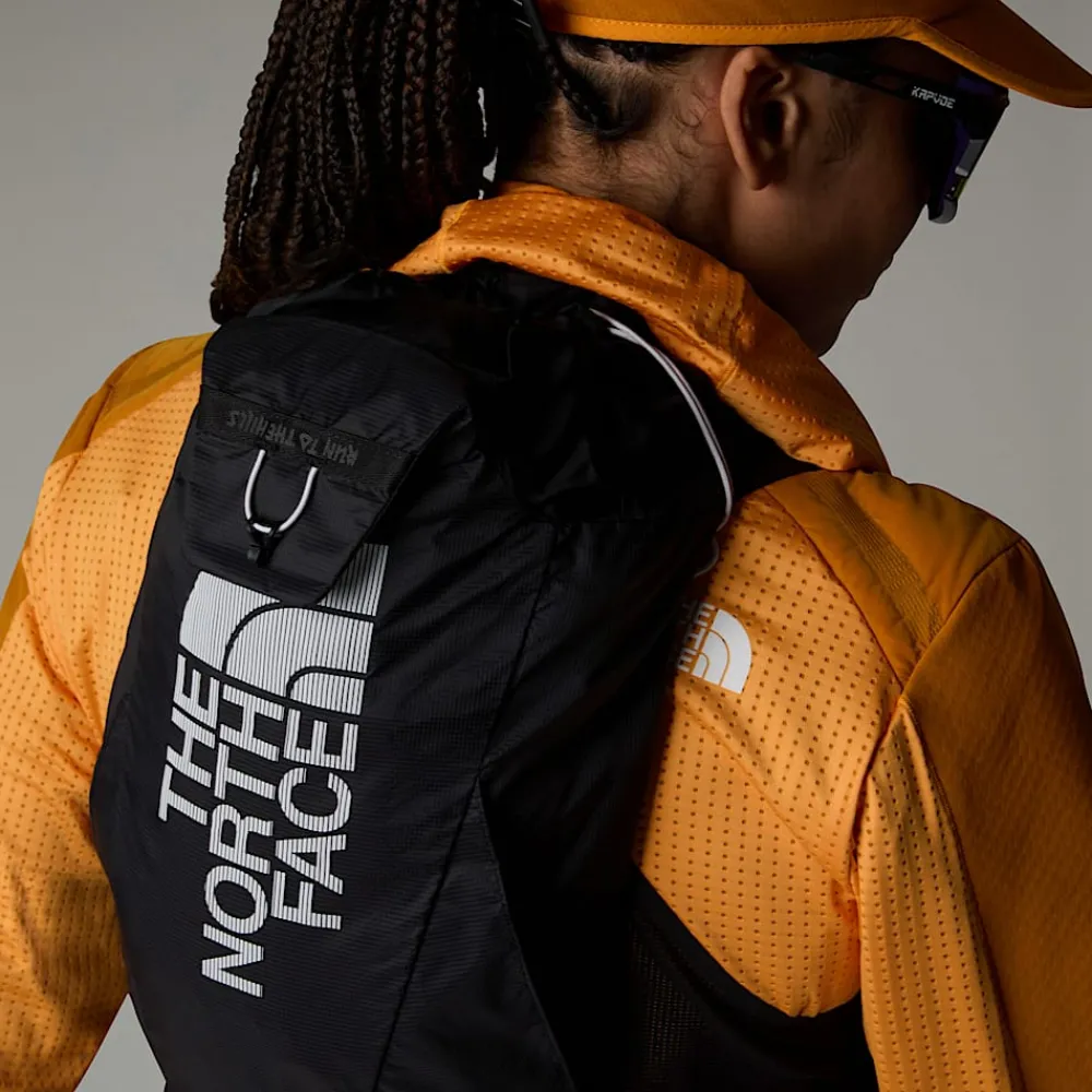 Mochila Summit Run Training De 12 Litros-The North Face Outlet