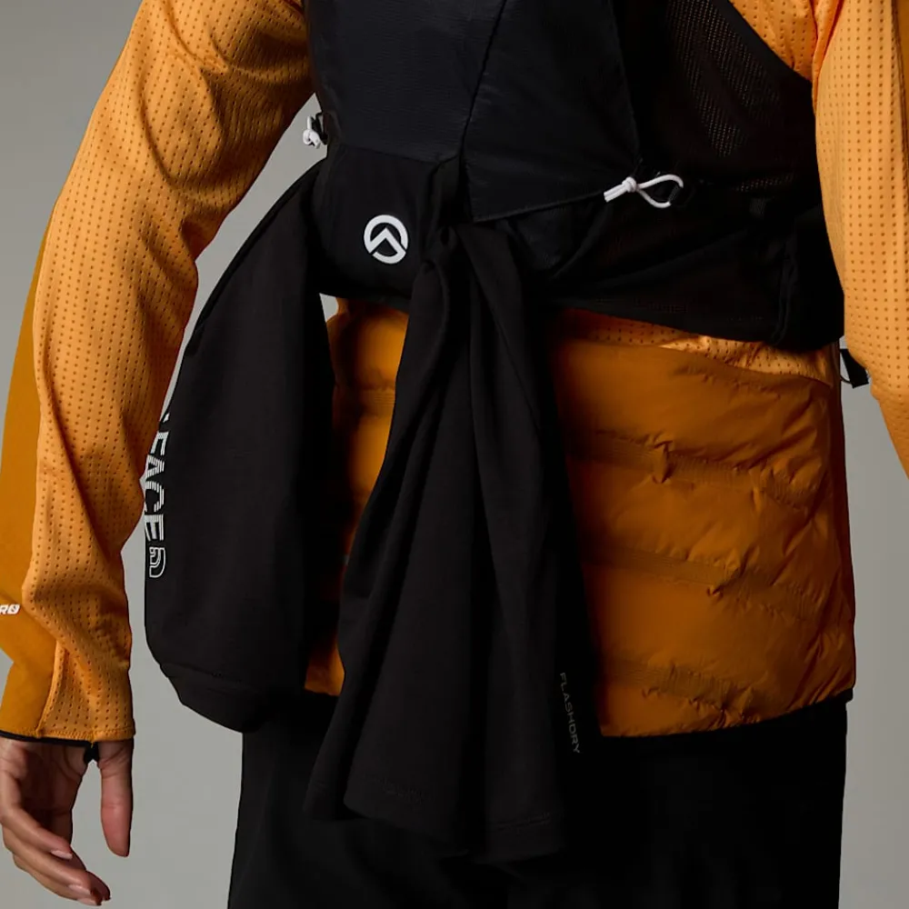 Mochila Summit Run Training De 12 Litros-The North Face Outlet