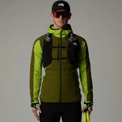 Mochila Summit Run Training De 12 Litros-The North Face Outlet