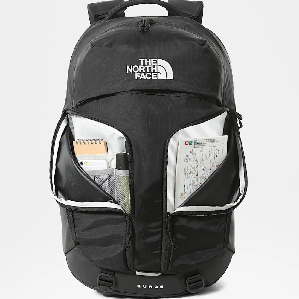 Mochila Surge-The North Face Discount