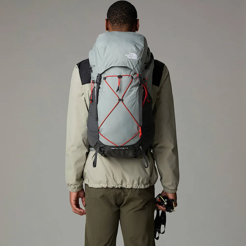 Mochila Trail Lite De 36 Litros-The North Face Hot