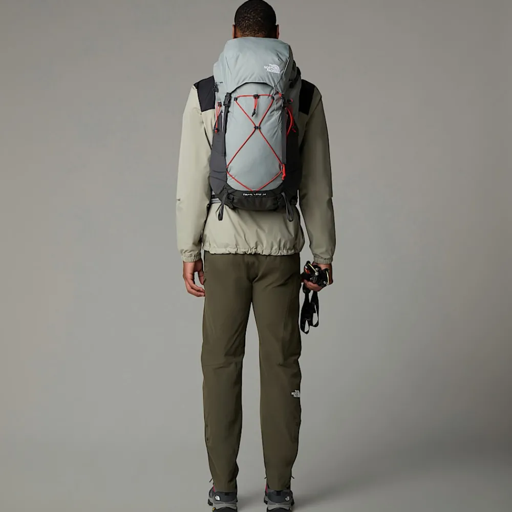 Mochila Trail Lite De 36 Litros-The North Face Hot