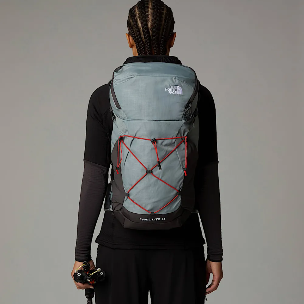 Mochila Trail Lite De 24 Litros-The North Face Best
