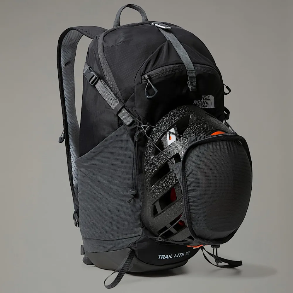 Mochila Trail Lite Speed De 20 Litros-The North Face New