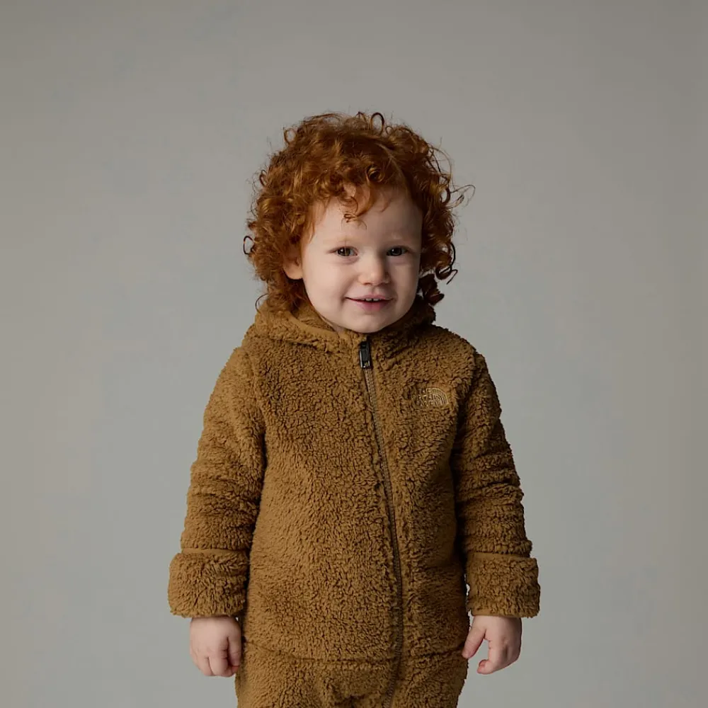 Mono Campshire Para Bebé-The North Face Best