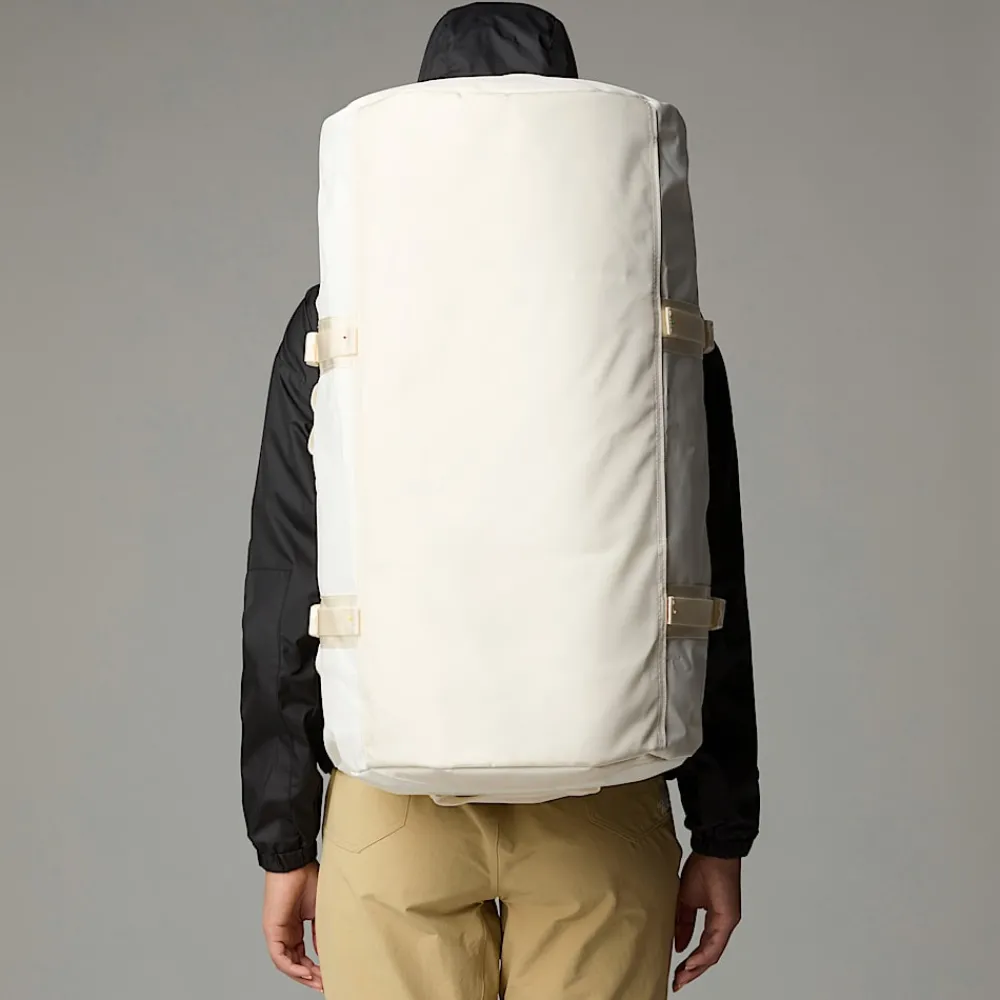 Nueva Base Camp Duffel - M-The North Face Hot