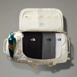 Nueva Base Camp Duffel - M-The North Face Hot