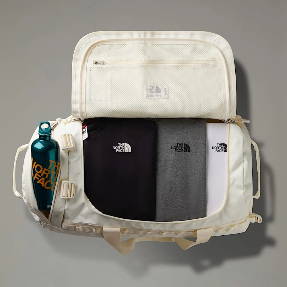 Nueva Base Camp Duffel - M-The North Face Hot