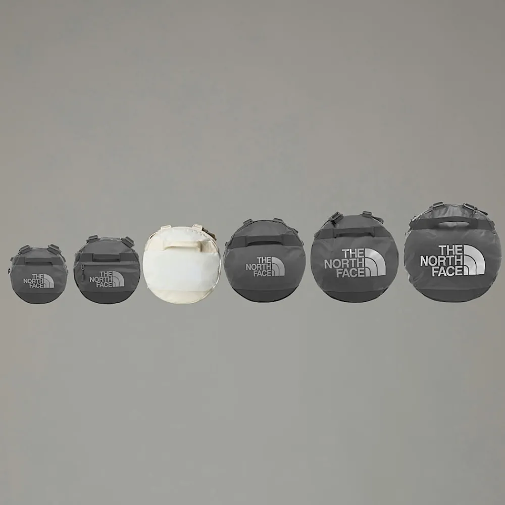 Nueva Base Camp Duffel - M-The North Face Hot