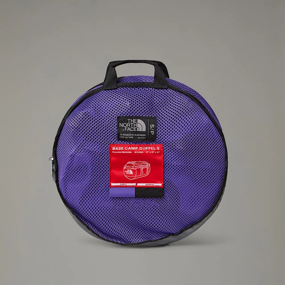Nueva Base Camp Duffel - S-The North Face Hot
