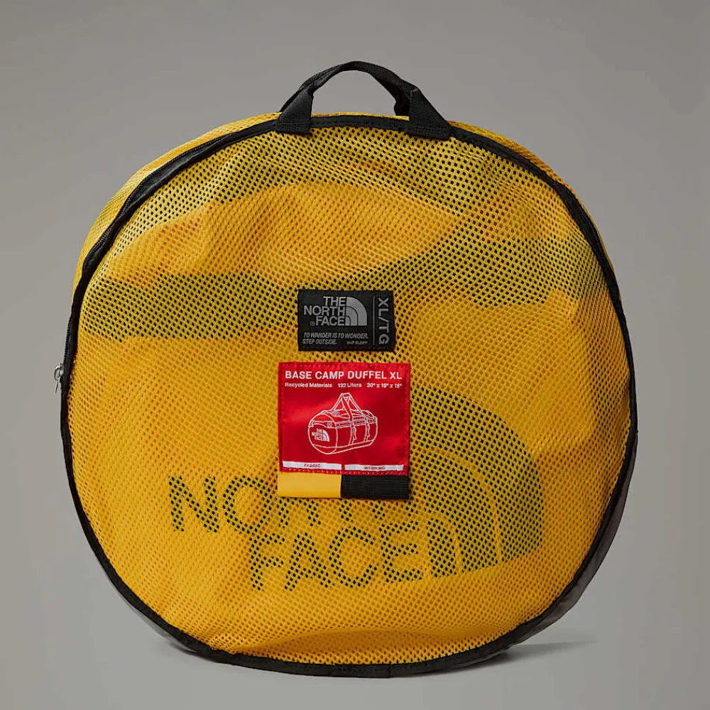 Nueva Base Camp Duffel - XL-The North Face Hot