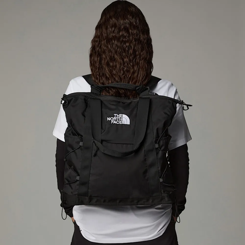Nuevo Tote Borealis-The North Face Outlet
