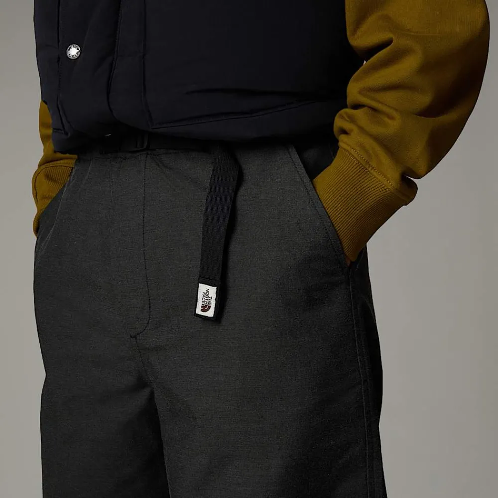 Pantalón Ancho De Sarga M66 Tek Para Hombre-The North Face Online