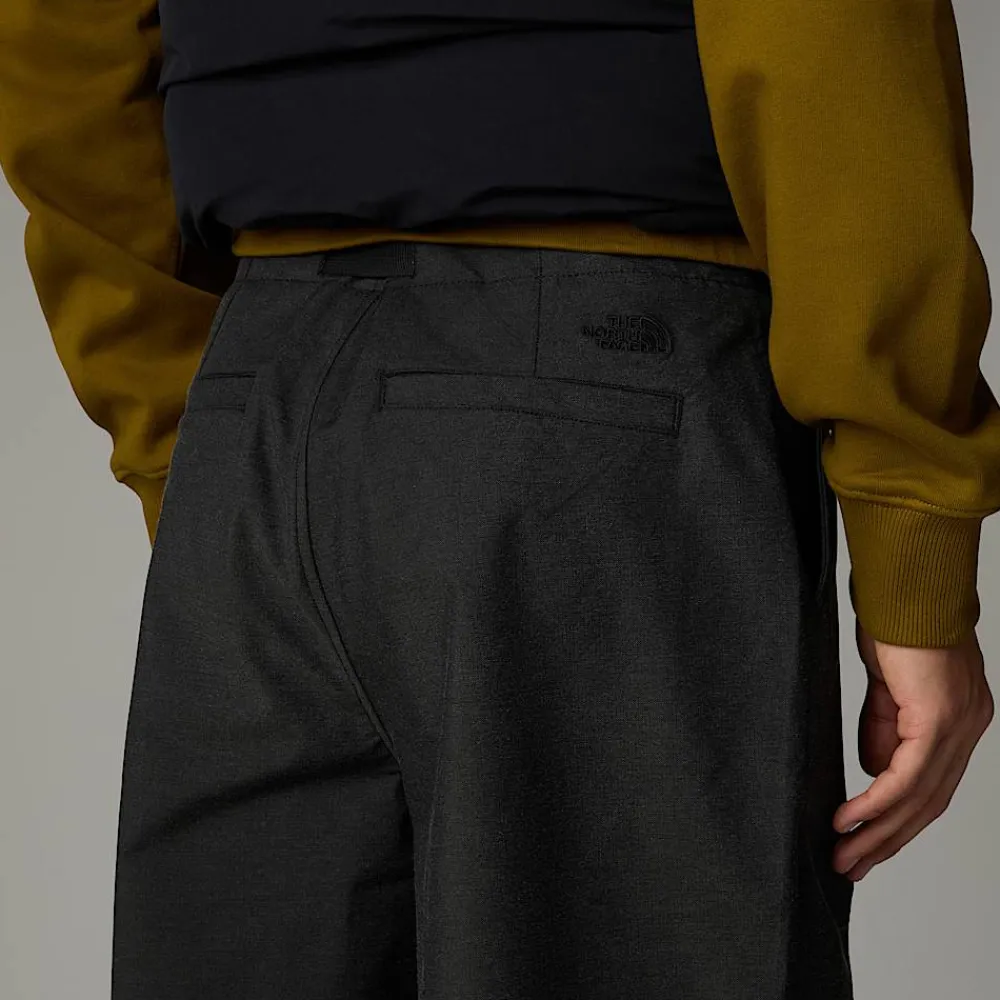 Pantalón Ancho De Sarga M66 Tek Para Hombre-The North Face Online