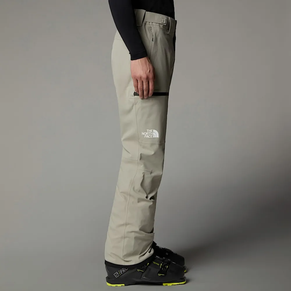 Pantalón Chakal Para Hombre-The North Face New