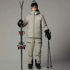 Pantalón Chakal Para Hombre-The North Face New