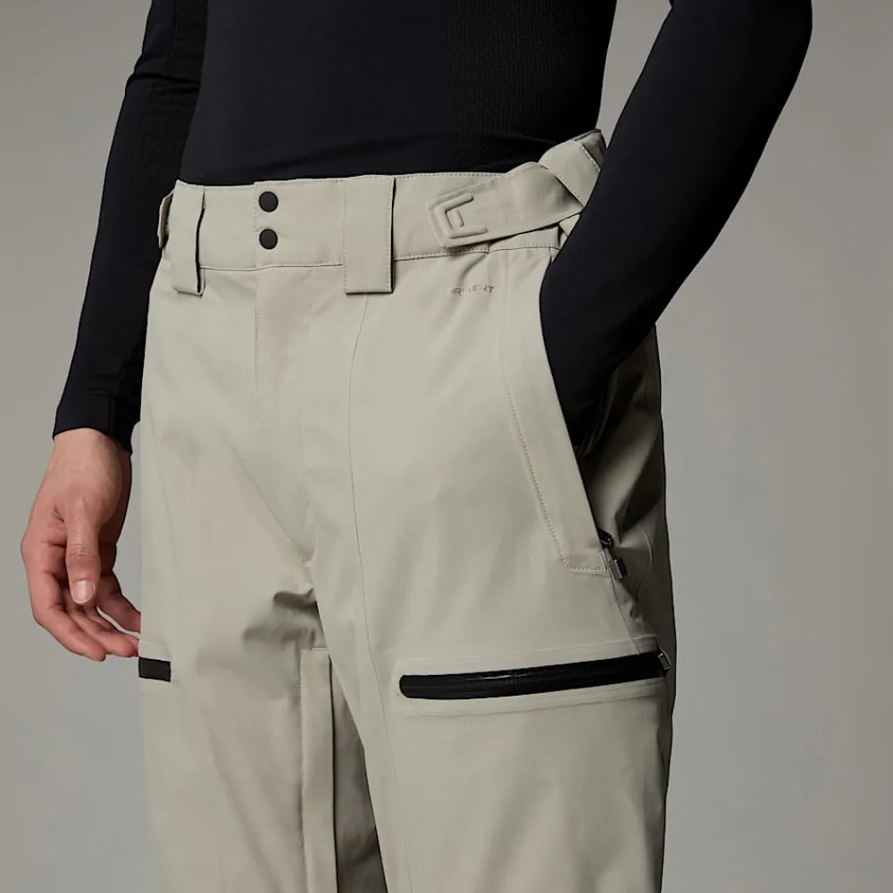 Pantalón Chakal Para Hombre-The North Face New