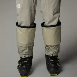 Pantalón Chakal Para Hombre-The North Face New
