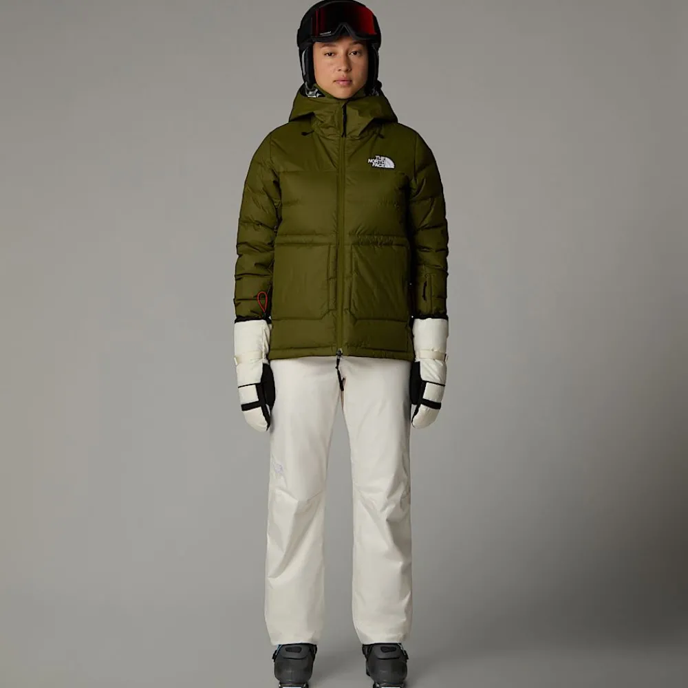 Pantalón Con Aislamiento Térmico Sally Para Mujer-The North Face Best