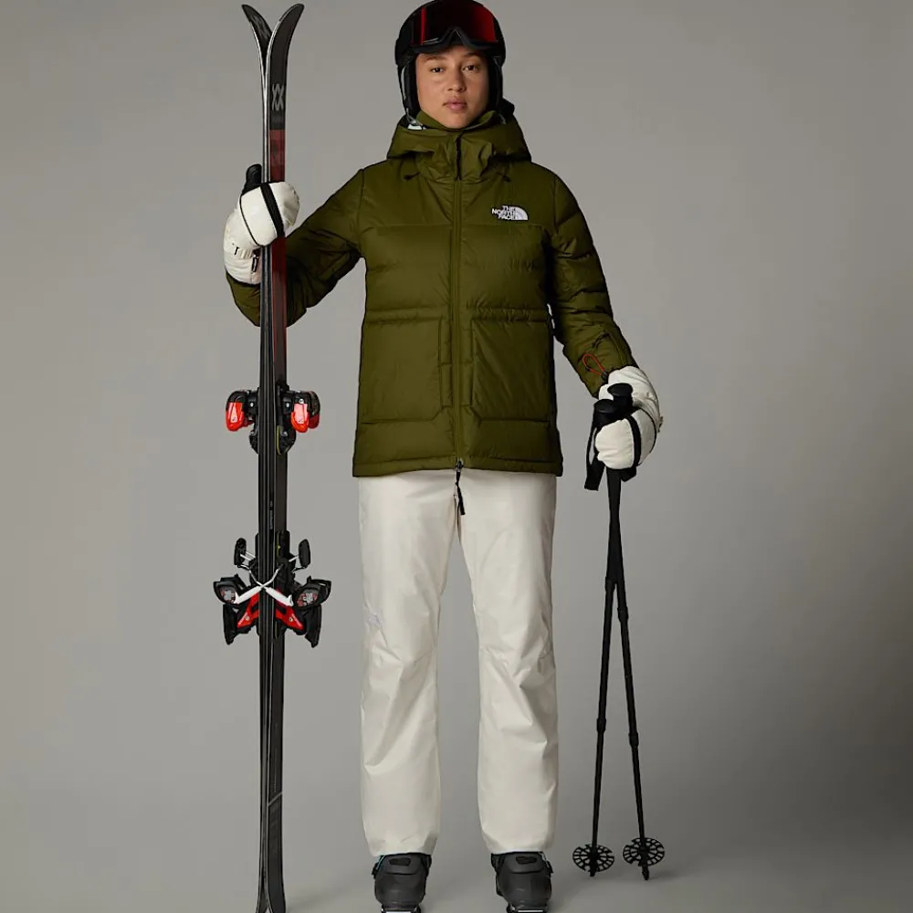 Pantalón Con Aislamiento Térmico Sally Para Mujer-The North Face Best