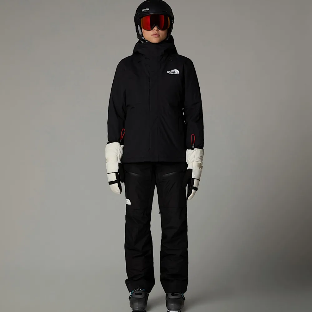 Pantalón Con Aislamiento Térmico GORE-TEX® Dawnstrike Para Mujer-The North Face Clearance