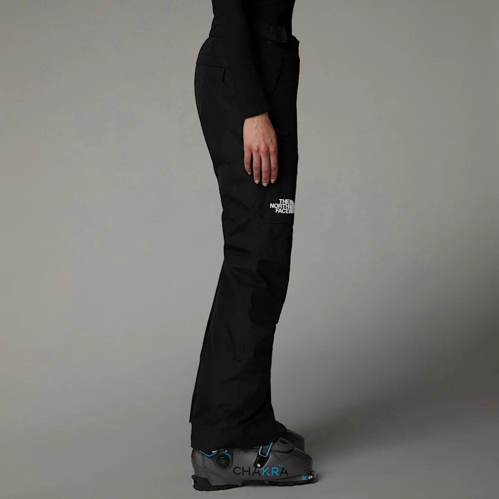 Pantalón Con Aislamiento Térmico GORE-TEX® Dawnstrike Para Mujer-The North Face Clearance